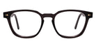 AHLEM® Monsieur Eyeglasses AH OA093-DRKL-F1 51 - Darklight
