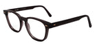 AHLEM® Monsieur Eyeglasses AH OA093-DRKL-F1 51 - Darklight