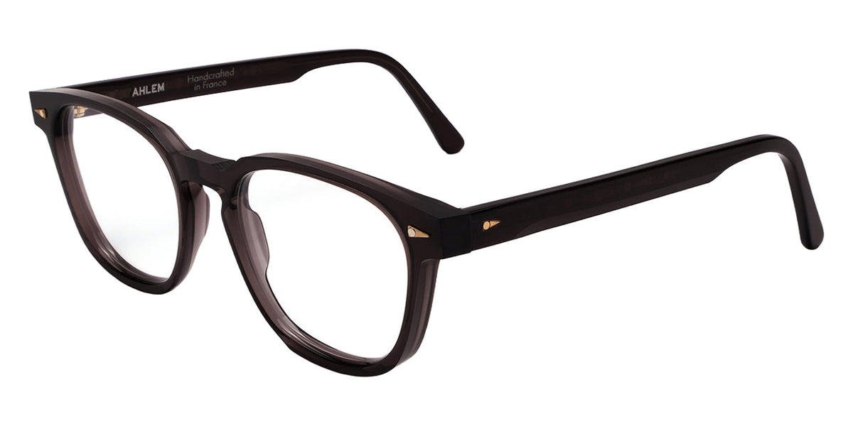 AHLEM® Monsieur Eyeglasses AH OA093-DRKL-F1 51 - Darklight