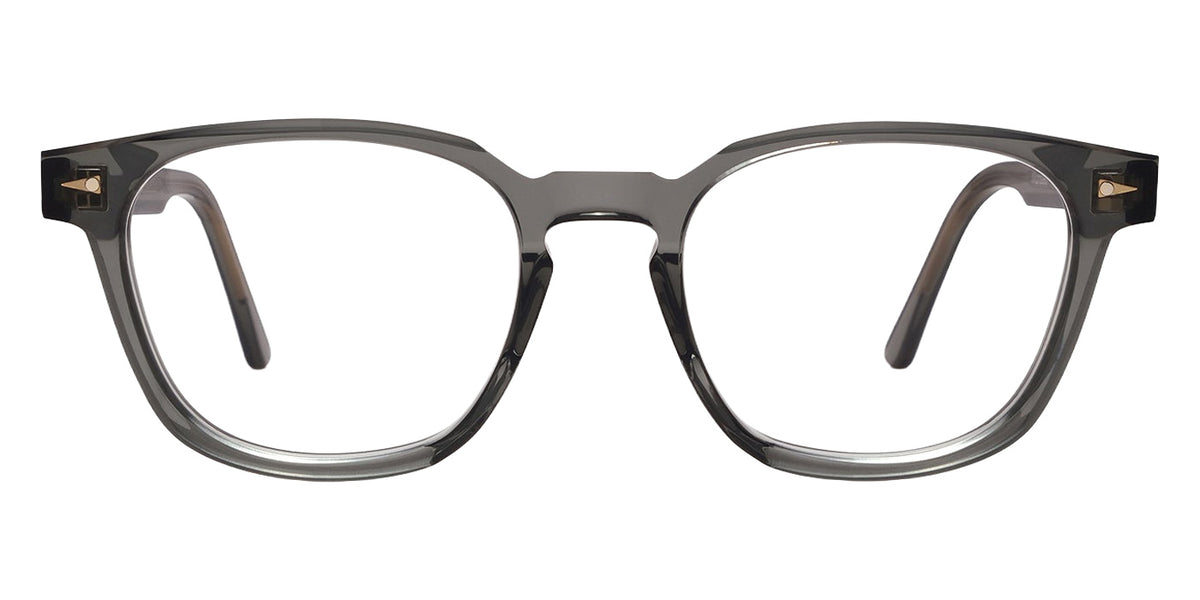 AHLEM® Monsieur Eyeglasses AH OA093-RAIL-F1 51 - Rainlight