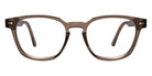 AHLEM® Monsieur Eyeglasses AH OA093-SMKL-F1 51 - Smokedlight