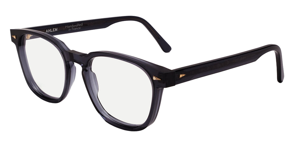AHLEM® Monsieur Eyeglasses AH OA093-STOL-F1 51 - Stormlight
