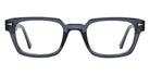 AHLEM® Alexandre III Eyeglasses AH OA099-PETL-F1 50 - Petrol Light