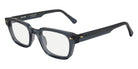 AHLEM® Alexandre III Eyeglasses AH OA099-PETL-F1 50 - Petrol Light