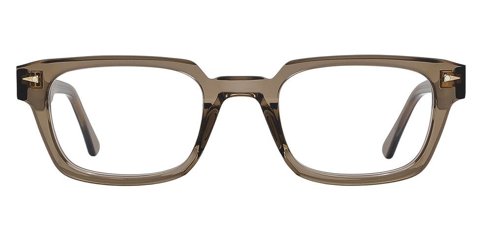 AHLEM® Alexandre III Eyeglasses AH OA099-SMKL-F1 50 - Smokedlight
