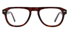 AHLEM® Carrousel Eyeglasses AH OA101-LITT-F1 56 - Light Turtle