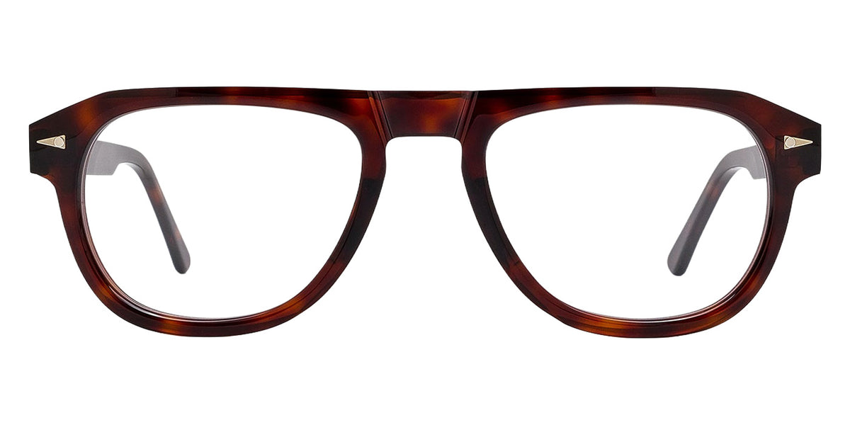 AHLEM® Carrousel Eyeglasses AH OA101-LITT-F1 56 - Light Turtle