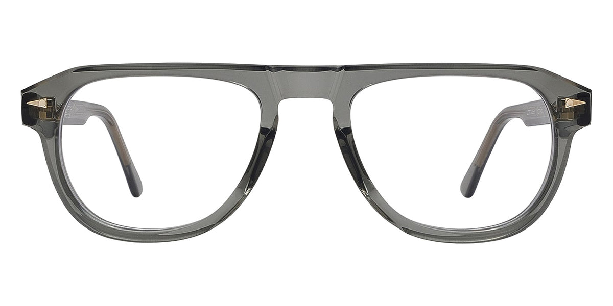 AHLEM® Carrousel Eyeglasses AH OA101-RAIL-F1 56 - Rainlight