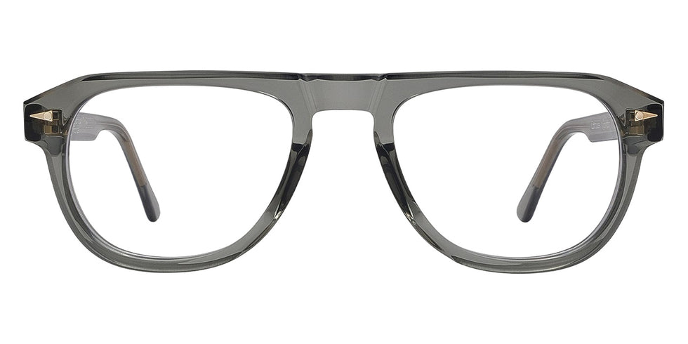 AHLEM® Carrousel Eyeglasses AH OA101-RAIL-F1 56 - Rainlight