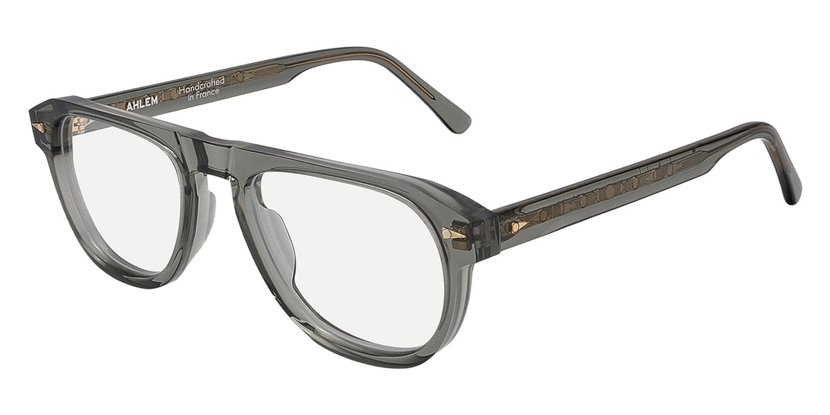 AHLEM® Carrousel Eyeglasses AH OA101-RAIL-F1 56 - Rainlight