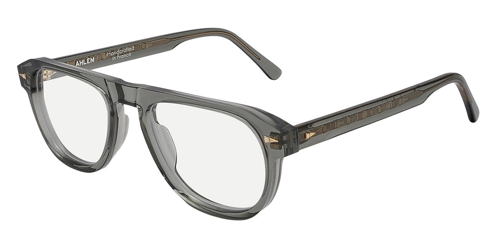 AHLEM® Carrousel Eyeglasses AH OA101-RAIL-F1 56 - Rainlight