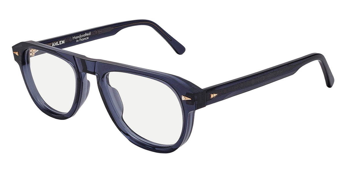 AHLEM® Carrousel Eyeglasses AH OA101-STOL-F1 56 - Stormlight