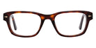 AHLEM® Rousseau Eyeglasses AH OA103-LITT-F1 54 - Light Turtle