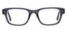 AHLEM® Rousseau Eyeglasses AH OA103-PETL-F1 54 - Petrol Light