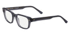 AHLEM® Rousseau Eyeglasses AH OA103-PETL-F1 54 - Petrol Light