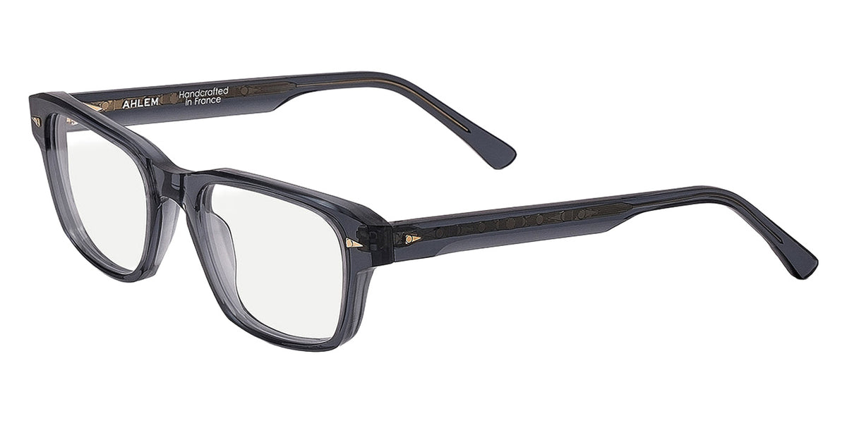 AHLEM® Rousseau Eyeglasses AH OA103-PETL-F1 54 - Petrol Light