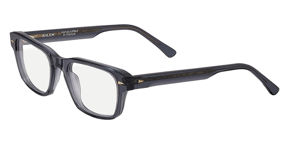 AHLEM® Rousseau Eyeglasses AH OA103-PETL-F1 54 - Petrol Light