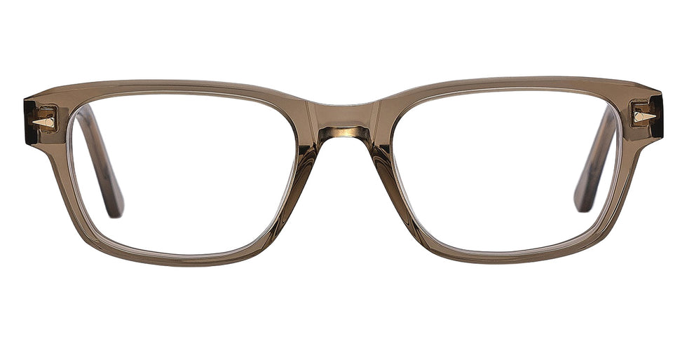 AHLEM® Rousseau Eyeglasses AH OA103-SMKL-F1 54 - Smokedlight
