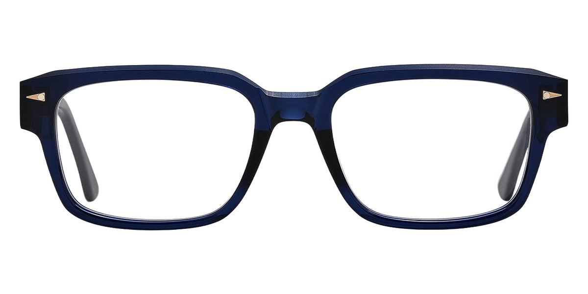 AHLEM® Beaux-Arts Eyeglasses AH OA108-BLUL-F1 55 - Bluelight