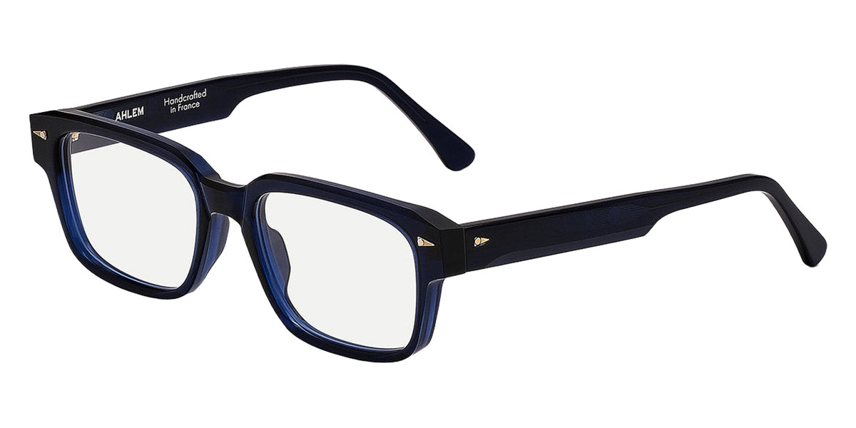 AHLEM® Beaux-Arts Eyeglasses AH OA108-BLUL-F1 55 - Bluelight