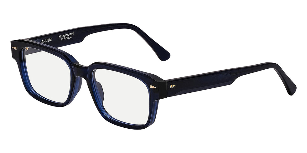 AHLEM® Beaux-Arts Eyeglasses AH OA108-BLUL-F1 55 - Bluelight