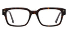 AHLEM® Beaux-Arts Eyeglasses AH OA108-DRKT-F1 55 - Dark Turtle