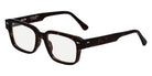 AHLEM® Beaux-Arts Eyeglasses AH OA108-DRKT-F1 55 - Dark Turtle