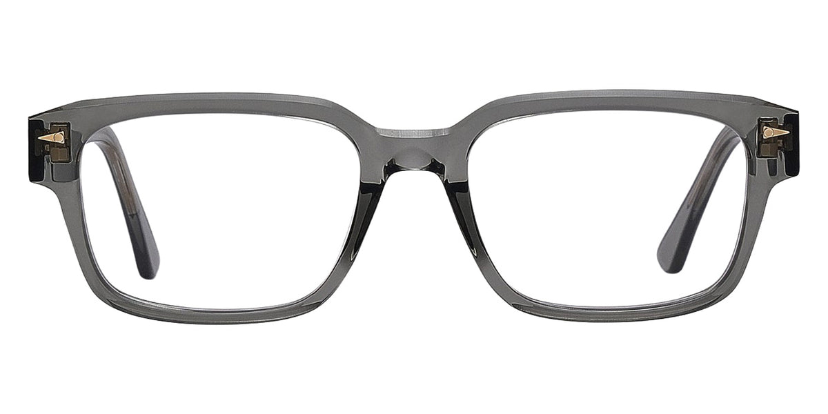 AHLEM® Beaux-Arts Eyeglasses AH OA108-RAIL-F1 55 - Rainlight