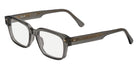 AHLEM® Beaux-Arts Eyeglasses AH OA108-RAIL-F1 55 - Rainlight