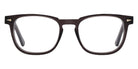 AHLEM® Pontoise Eyeglasses AH OA112-DRKL-F1 50 - Darklight