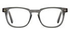 AHLEM® Pontoise Eyeglasses AH OA112-RAIL-F1 50 - Rainlight