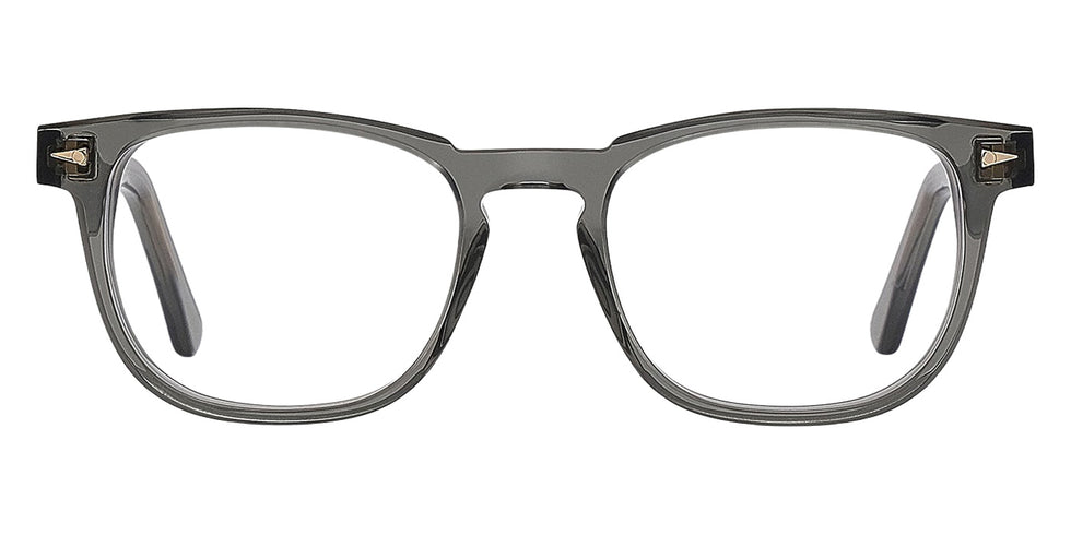 AHLEM® Pontoise Eyeglasses AH OA112-RAIL-F1 50 - Rainlight