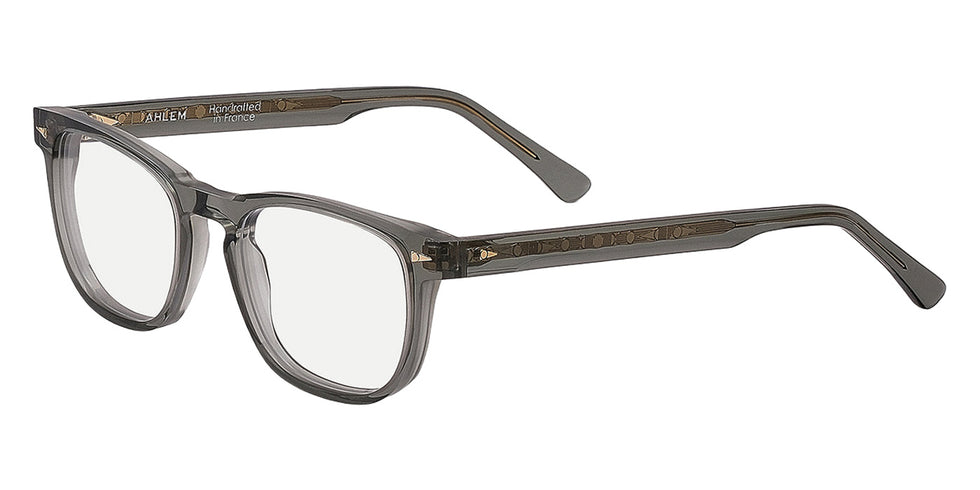 AHLEM® Pontoise Eyeglasses AH OA112-RAIL-F1 50 - Rainlight