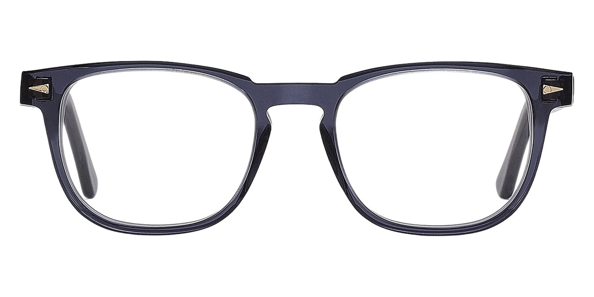 AHLEM® Pontoise Eyeglasses AH OA112-STOL-F1 50 - Stormlight