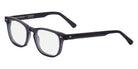 AHLEM® Pontoise Eyeglasses AH OA112-STOL-F1 50 - Stormlight