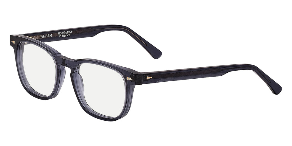 AHLEM® Pontoise Eyeglasses AH OA112-STOL-F1 50 - Stormlight