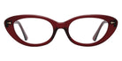 AHLEM® Prairie Eyeglasses AH OA119-BURG-F1 54 - Burgundy
