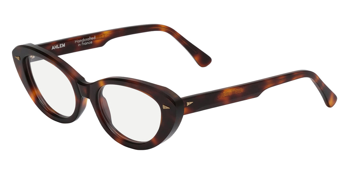 AHLEM® Prairie Eyeglasses AH OA119-CLST-F1 54 - Classic Turtle
