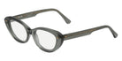 AHLEM® Prairie Eyeglasses AH OA119-GNRV-F1 54 - Green River