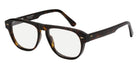 AHLEM® Carpentier Eyeglasses AH OA125-DRKT-F1 56 - Dark Turtle