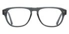 AHLEM® Carpentier Eyeglasses AH OA125-FOGL-F1 56 - Foglight