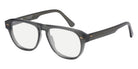 AHLEM® Carpentier Eyeglasses AH OA125-FOGL-F1 56 - Foglight