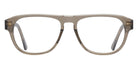 AHLEM® Carpentier Eyeglasses AH OA125-SMKL-F1 56 - Smokedlight