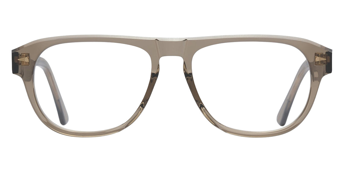 AHLEM® Carpentier Eyeglasses AH OA125-SMKL-F1 56 - Smokedlight
