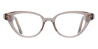AHLEM® Lilas Eyeglasses AH OA128-COFL-F1 52 - Coffeelight