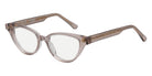 AHLEM® Lilas Eyeglasses AH OA128-COFL-F1 52 - Coffeelight
