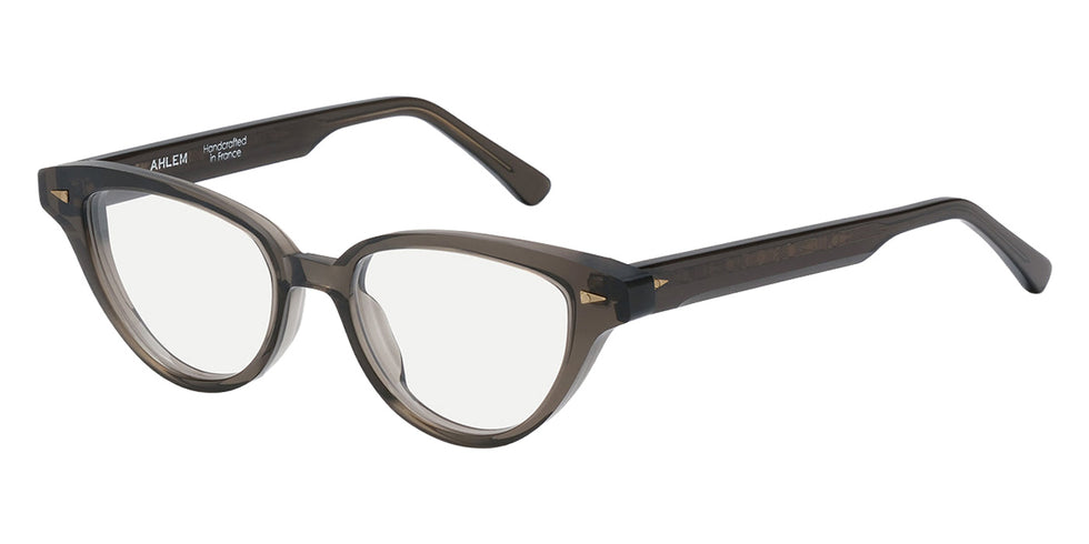 AHLEM® Lilas Eyeglasses AH OA128-FORL-F1 52 - Forestlight