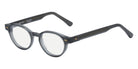 AHLEM® St Marcel Eyeglasses AH OA130-FOGL-F1 46 - Foglight