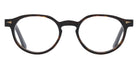 AHLEM® Rome Eyeglasses AH OA131-DRKT-F1 49 - Dark Turtle