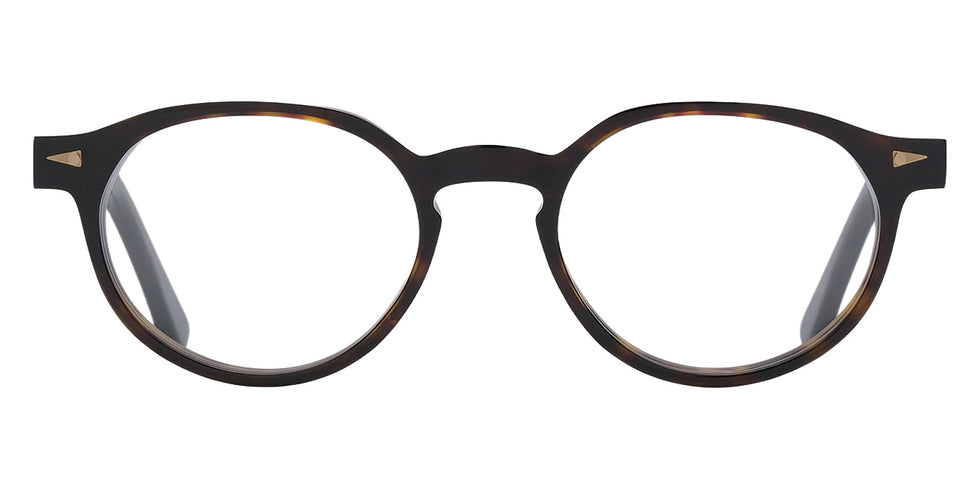 AHLEM® Rome Eyeglasses AH OA131-DRKT-F1 49 - Dark Turtle